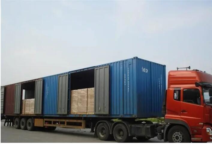 漳州到顺河回族区整车运输