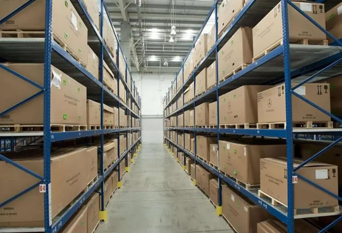 漳州到顺河回族区货物仓储