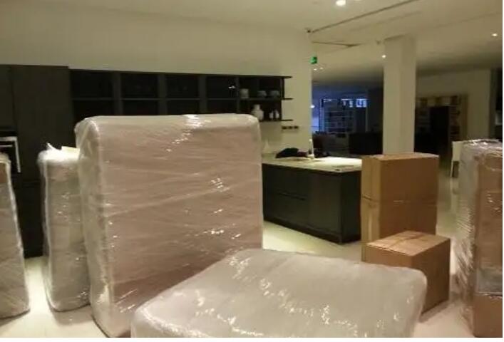 漳州到顺河回族区长途搬家