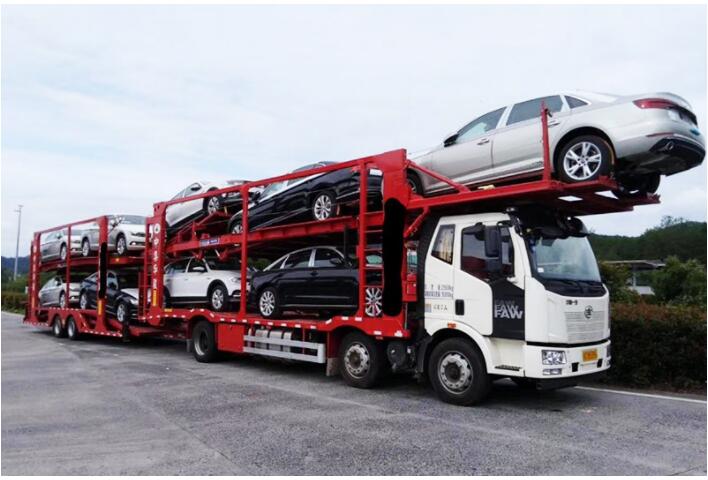 漳州到顺河回族区轿车托运